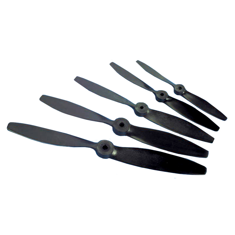 JP IC Propellers