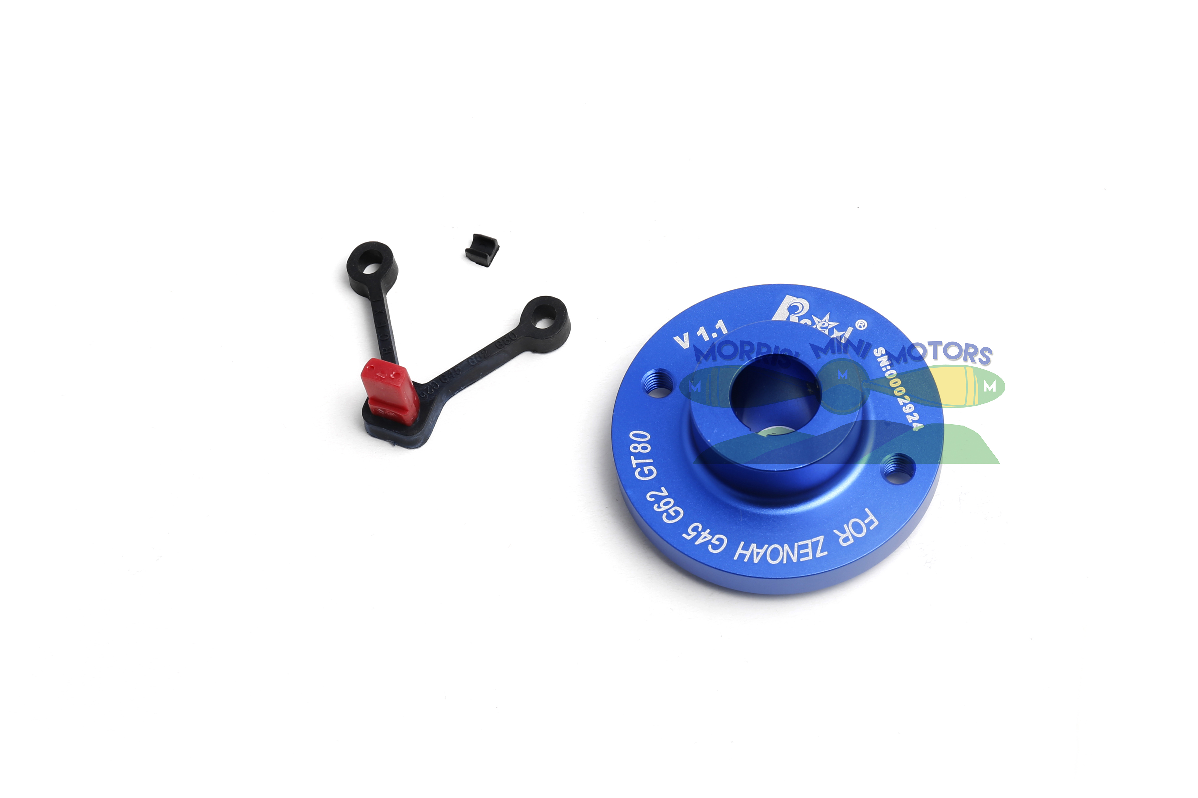 Ignition Accessories