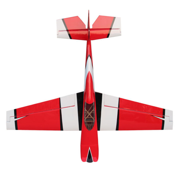 3-D Aerobatic