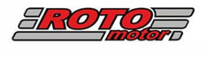 Roto Motor Gas Engines