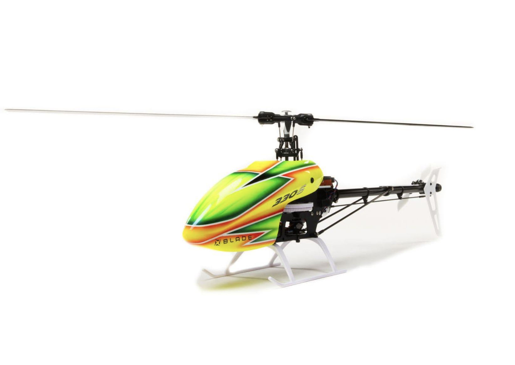 Helicopters