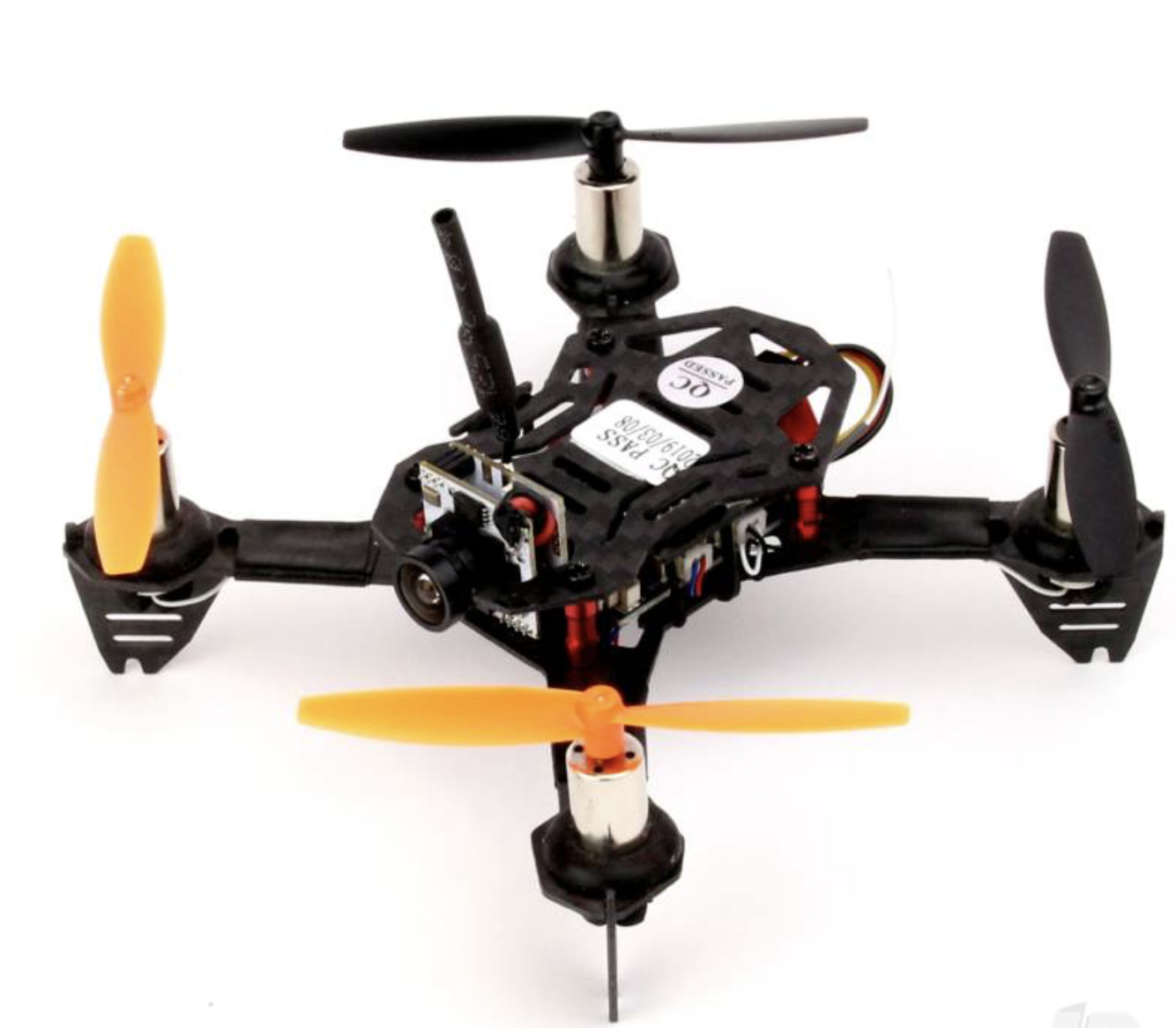 Multirotor