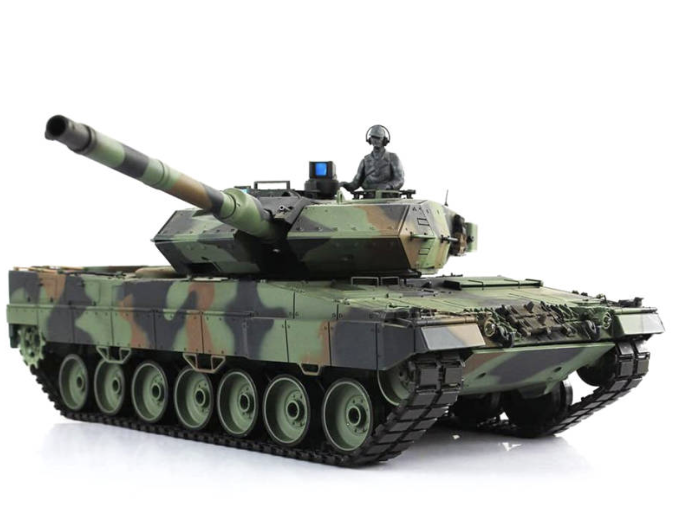 Tanks