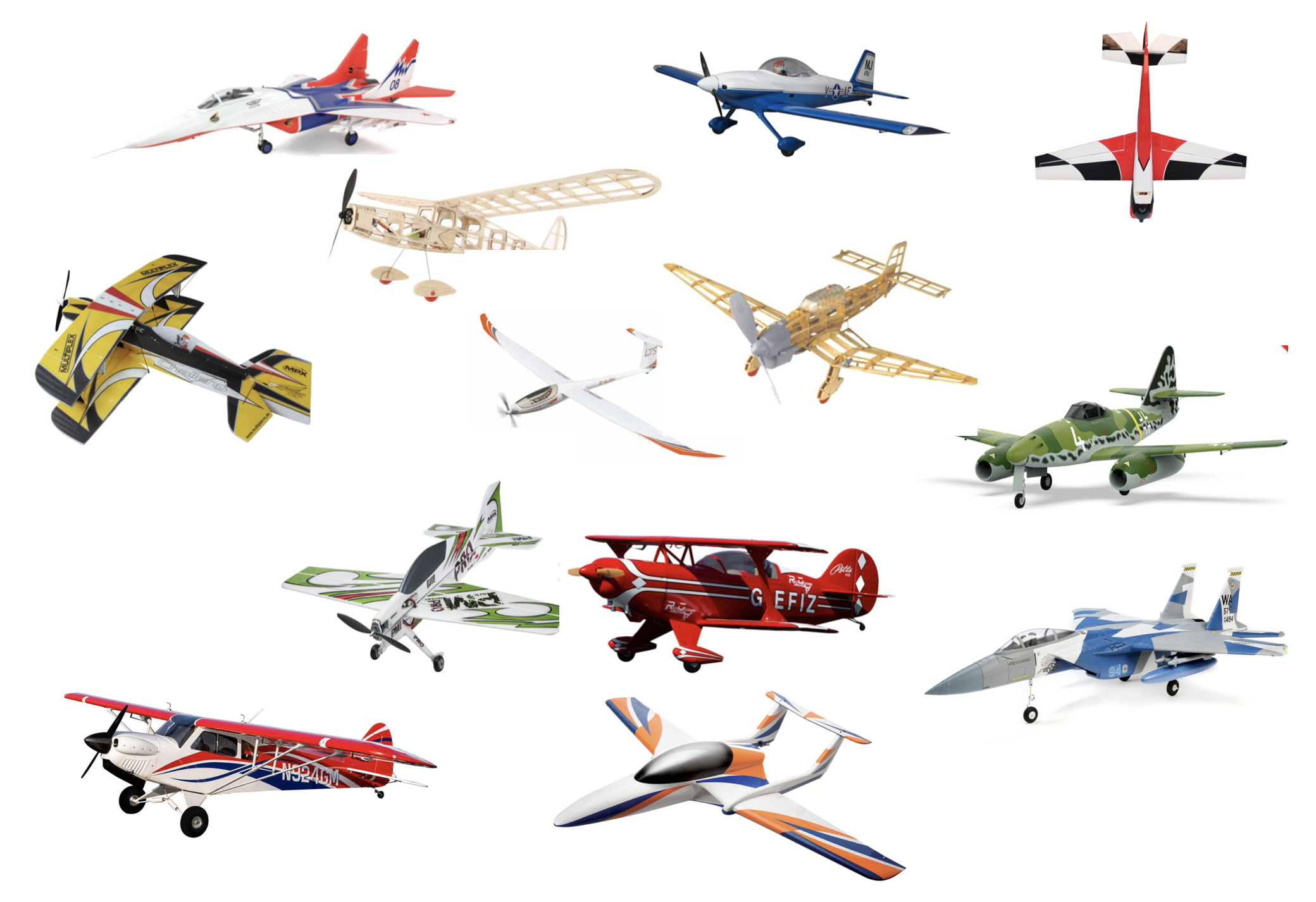 Aircraft