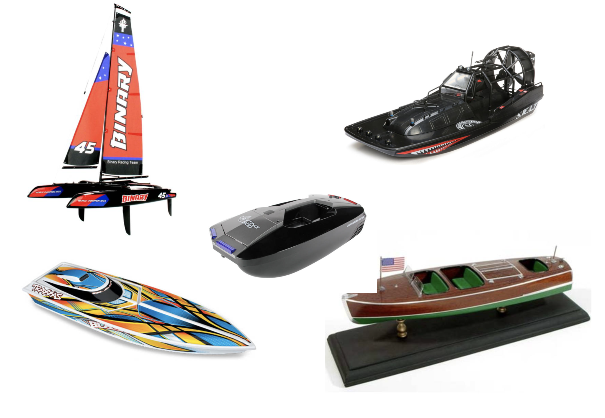Boats