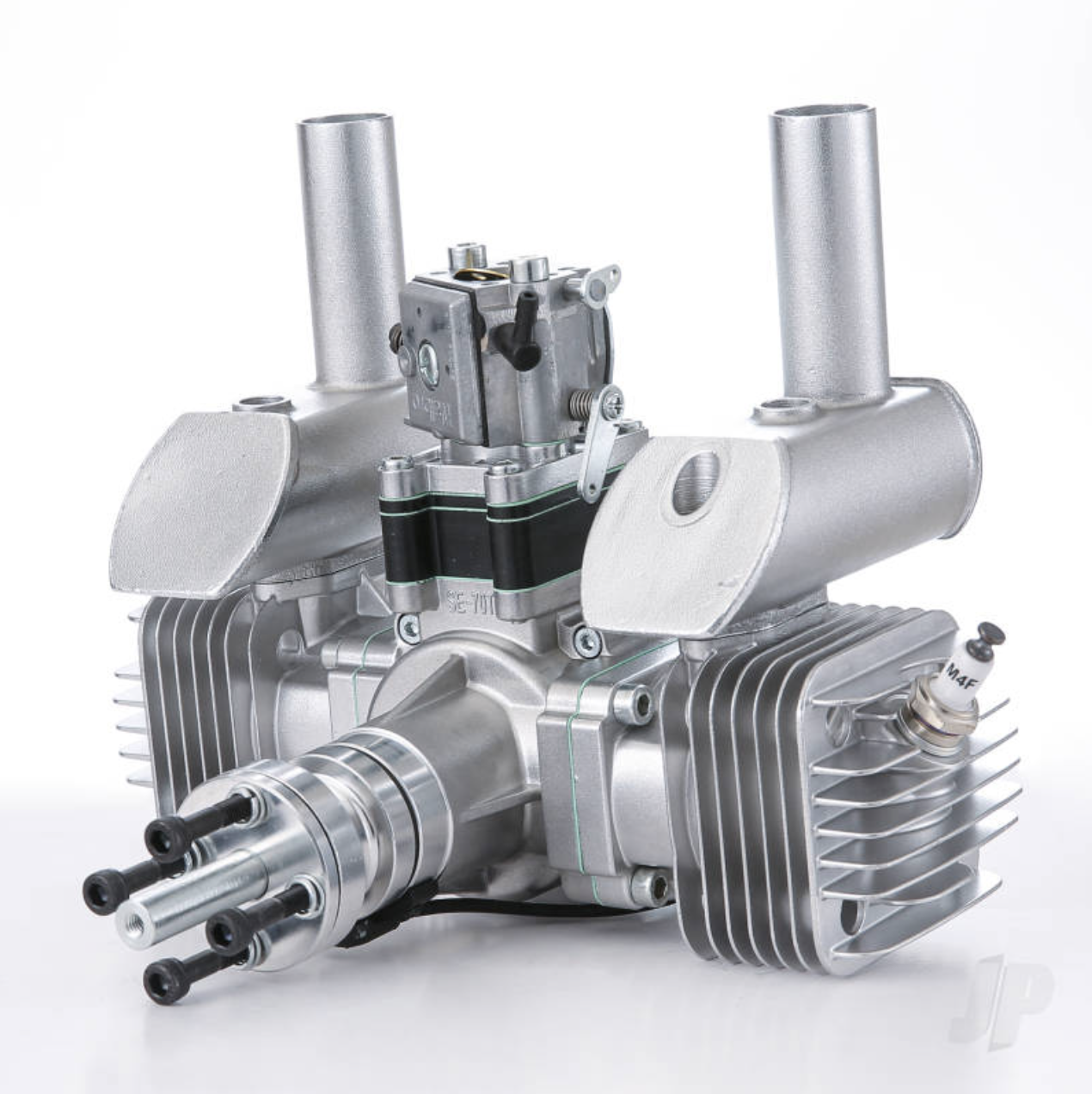 Stinger Gas Engines