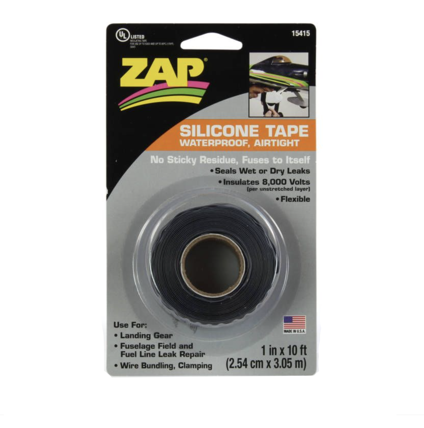 Tape