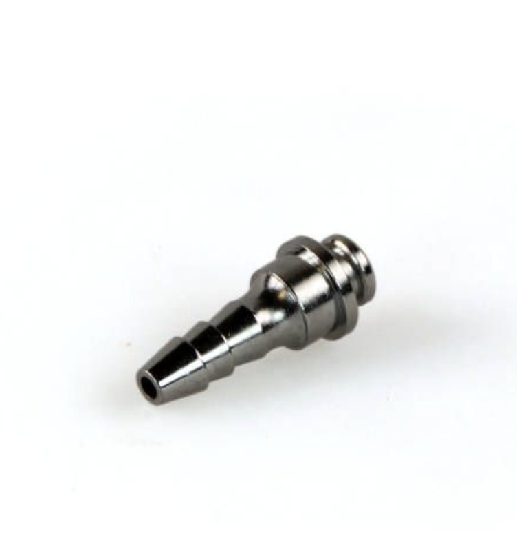 Airbrushes
