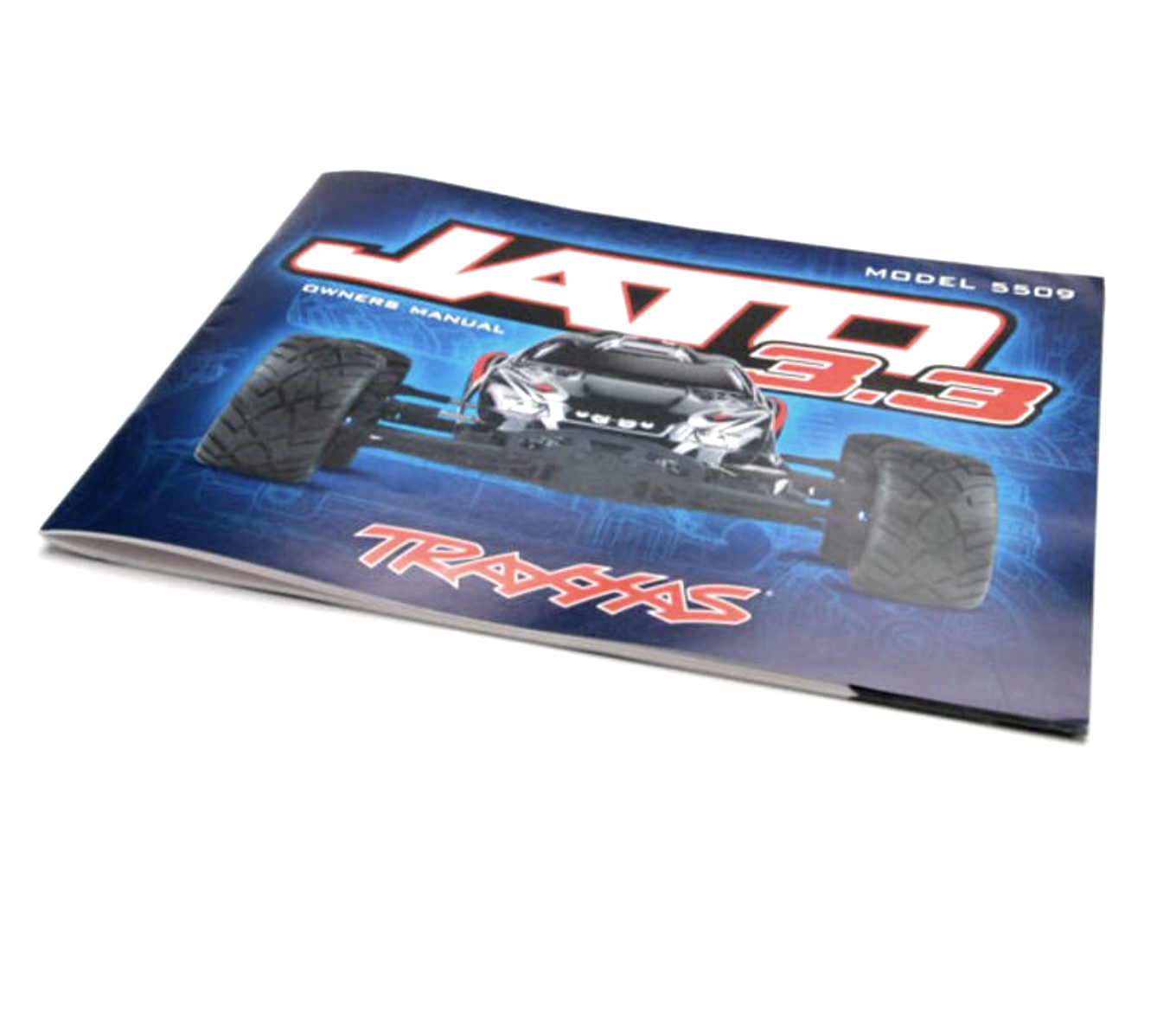 Manuals