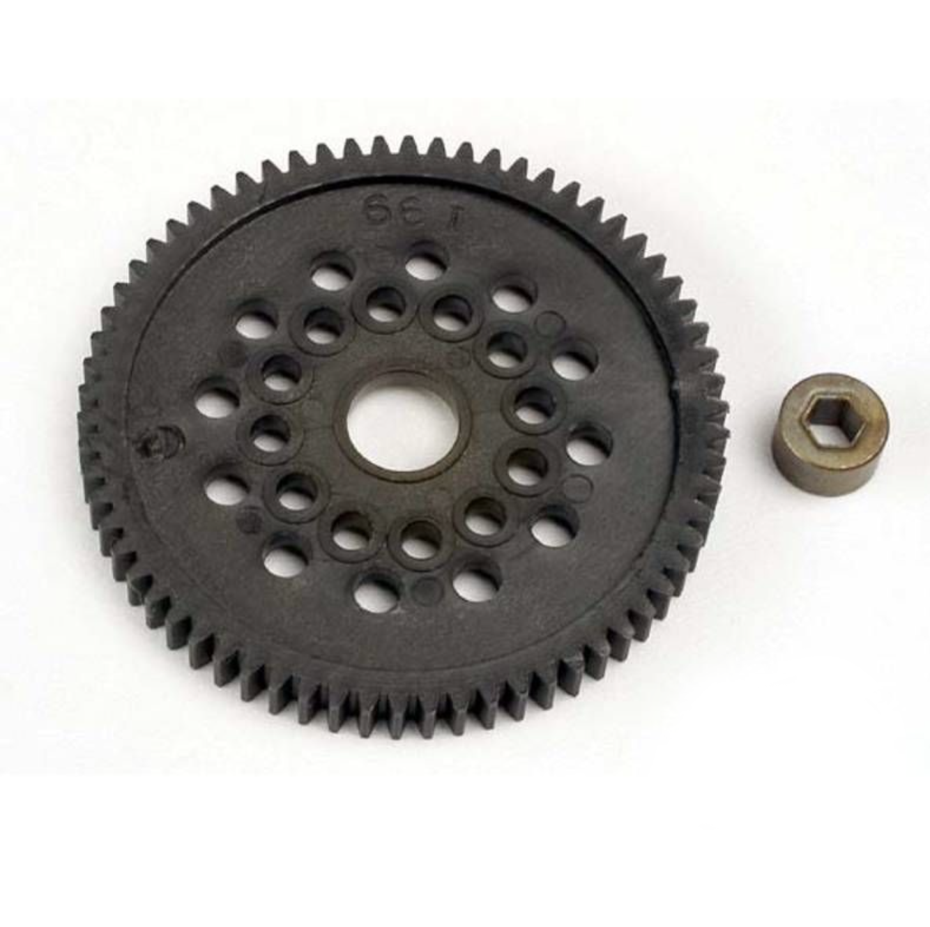 Spur Gears