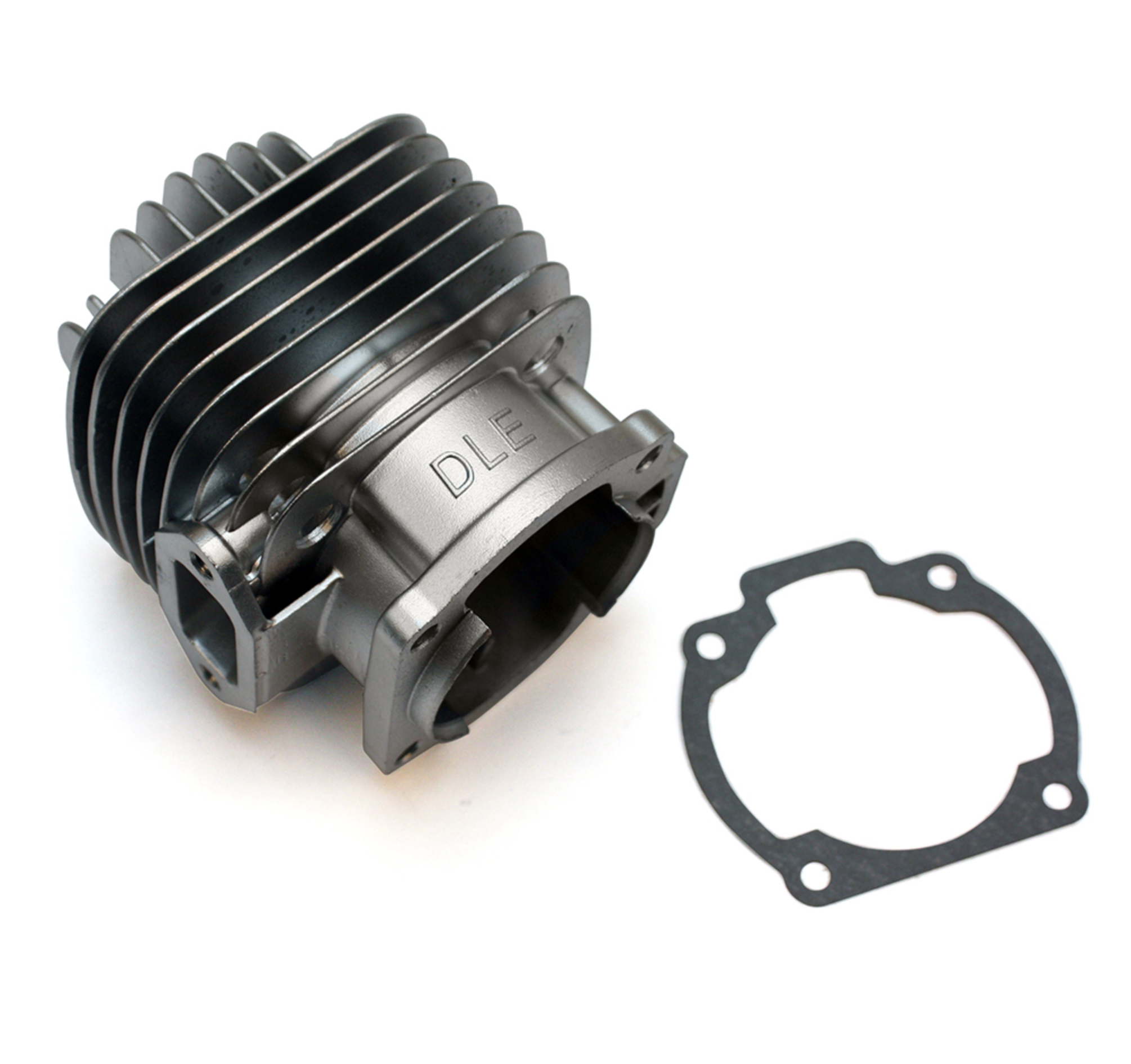 DLE 120cc Flat 4