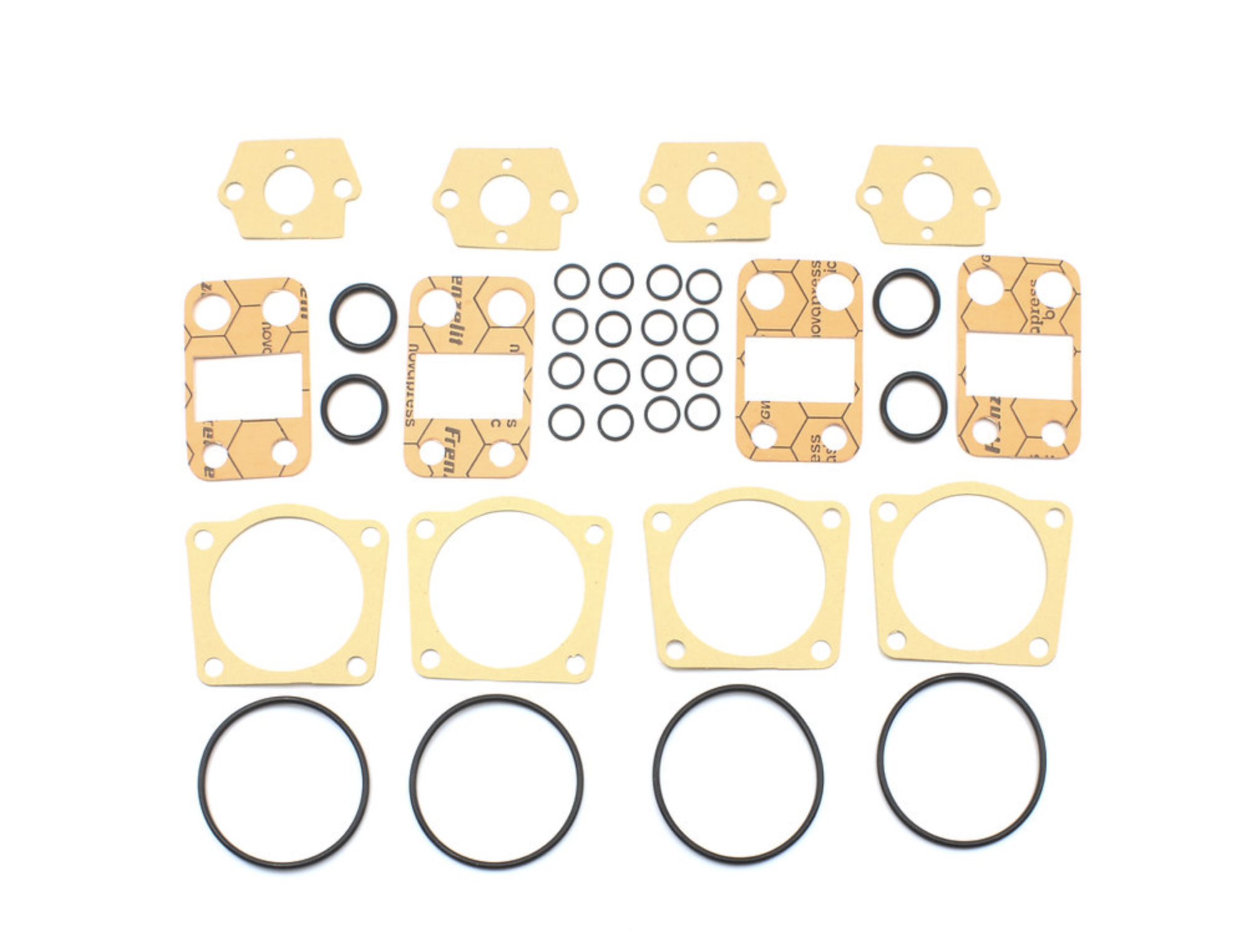 Gasket 