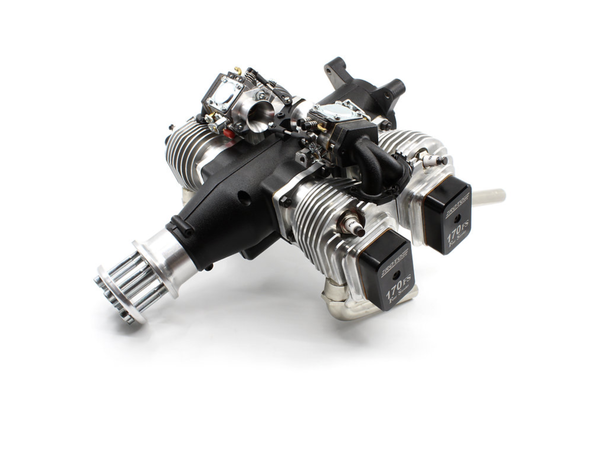 4 Stroke Spares