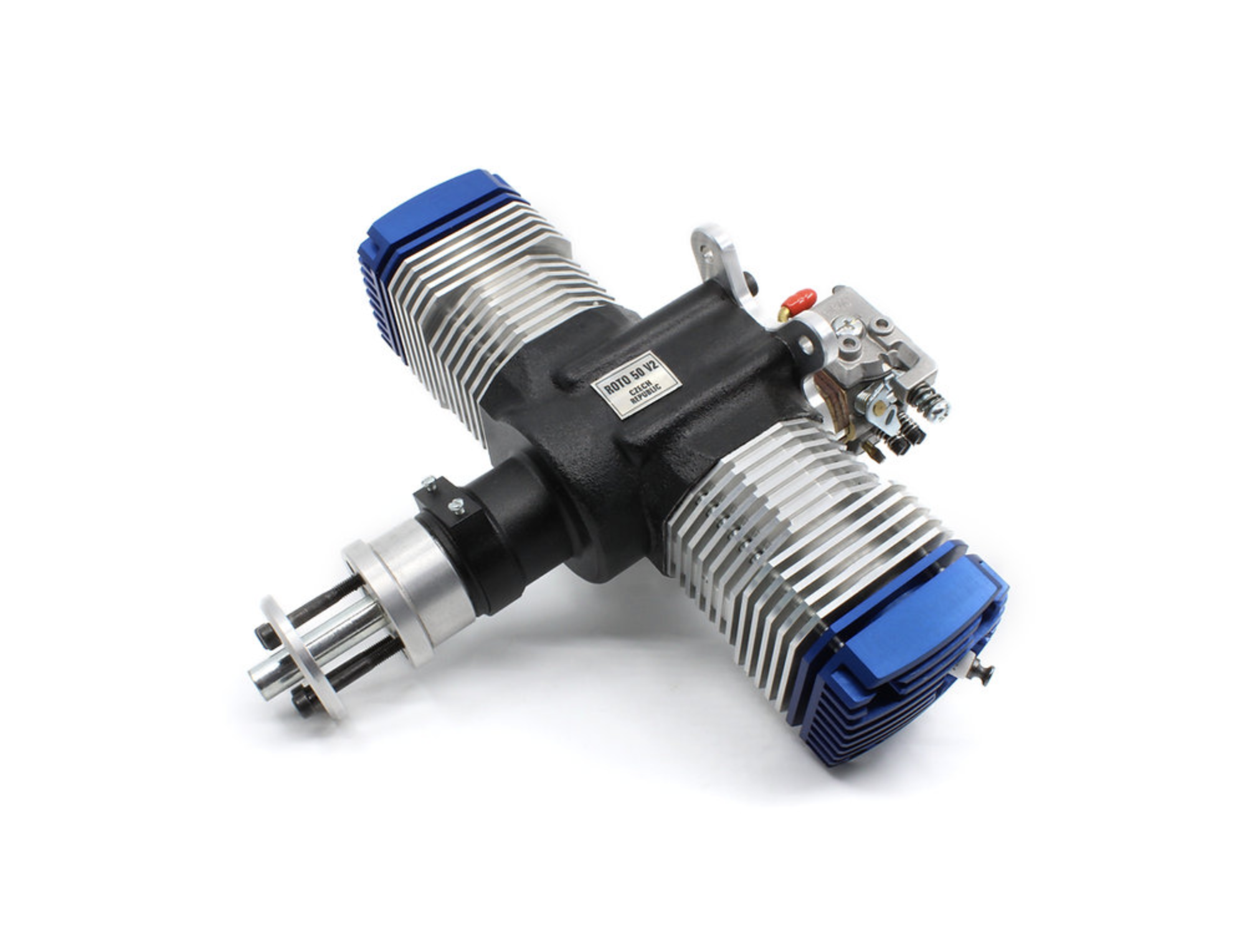 2 Stroke Spares