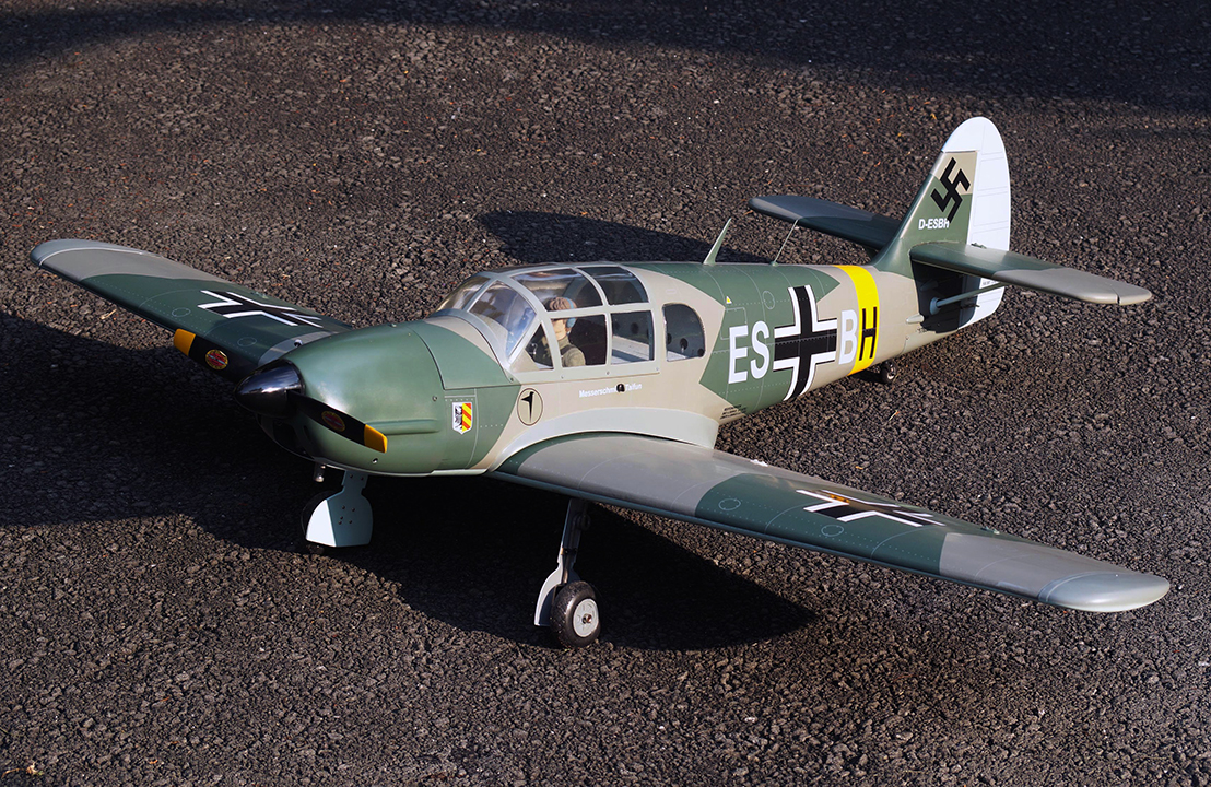 .60 ~ .90 Size ARF Kits