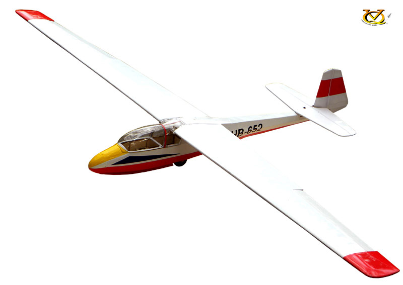 Glider ARF Kits