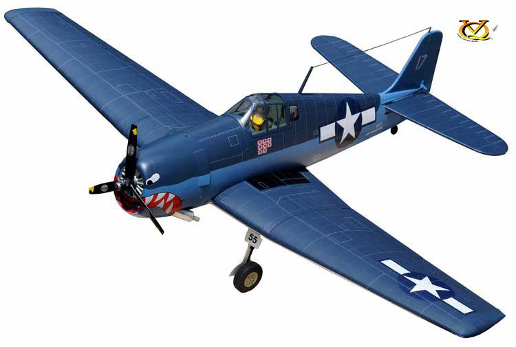 VQ Model Kits