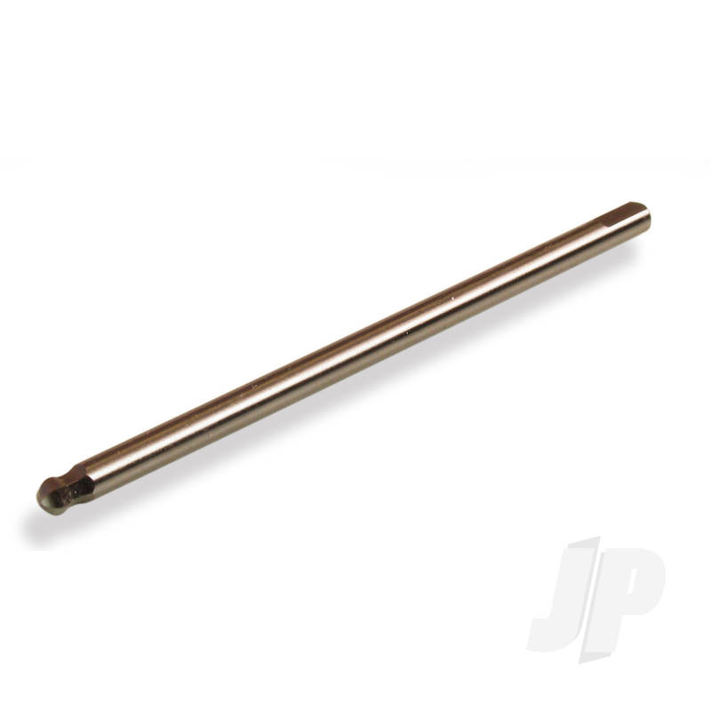Hex Wrench Tip Ball End 3.0mm