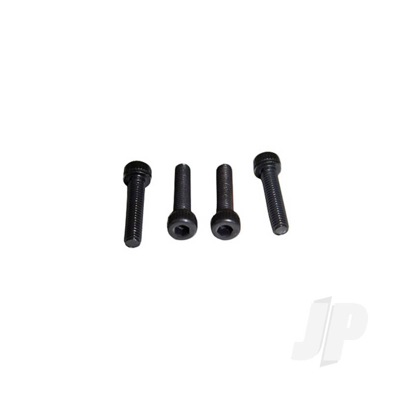 S006 Cylinder Head Bolts