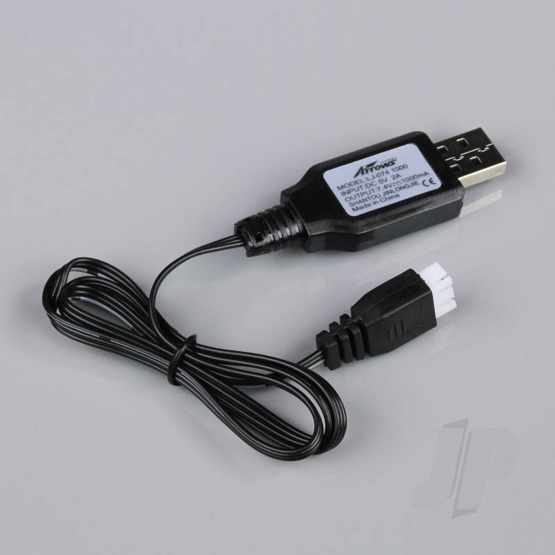 Charger USB (for Pioneer)