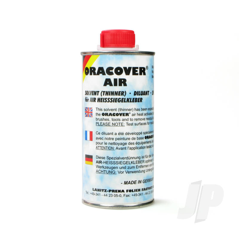 ORACOVER Thinners for ORA0961 (250ml)