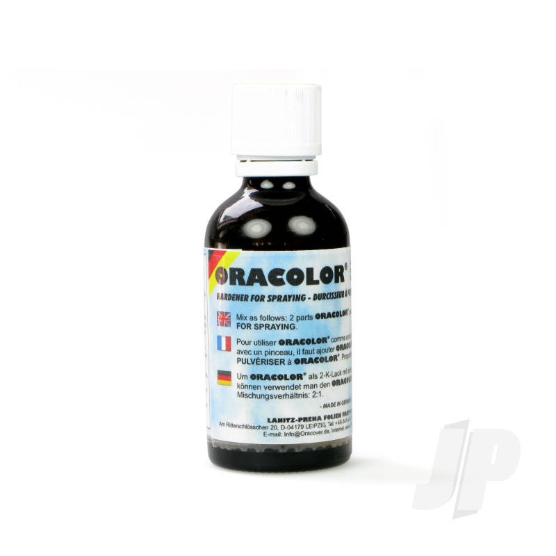 ORACOLOR Paint Hardener (Spray) (50ml)