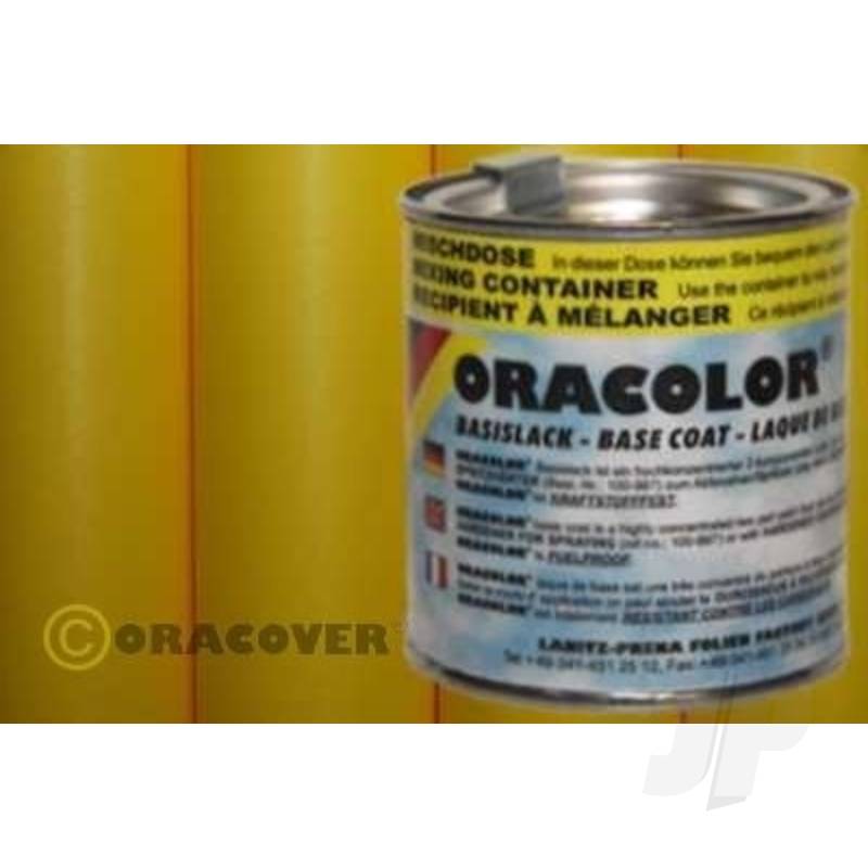 ORACOLOR for ORATEX Cub Yellow (100ml)