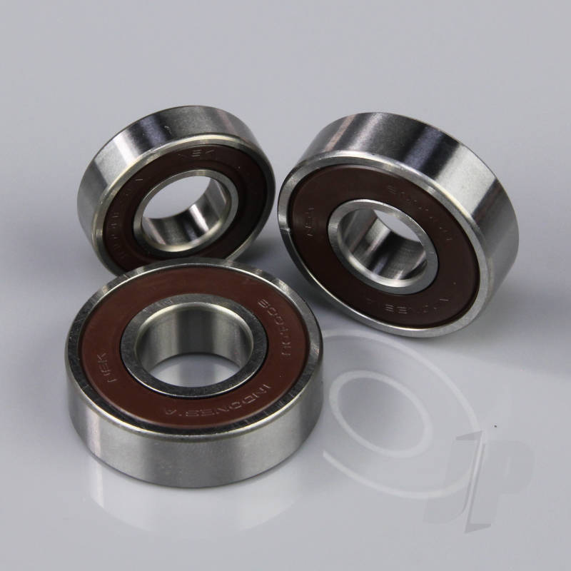 Bearing Set Front / Middle / Rear (fits 20cc Twin)
