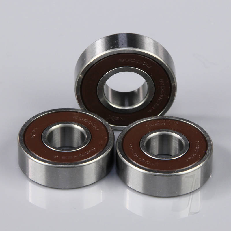 Bearing Set Front / Middle / Rear (fits 30cc Twin)