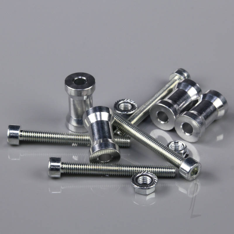 Screw Set (fits 30cc Twin)