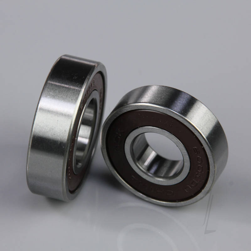 Bearing Set Front and Rear (fits 35cc)