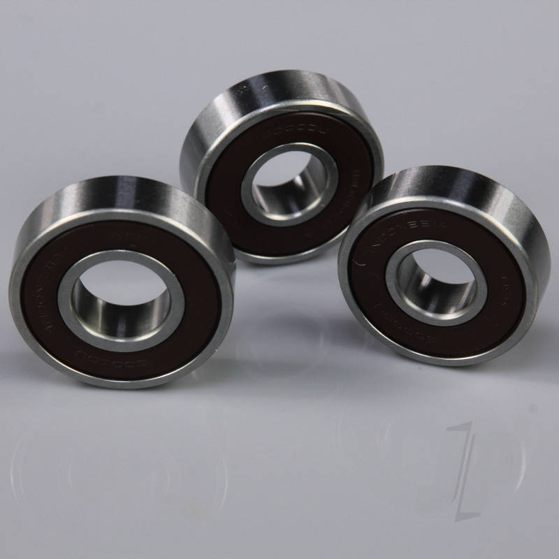 Bearing Set Front / Middle / Rear (fits 40cc Twin)