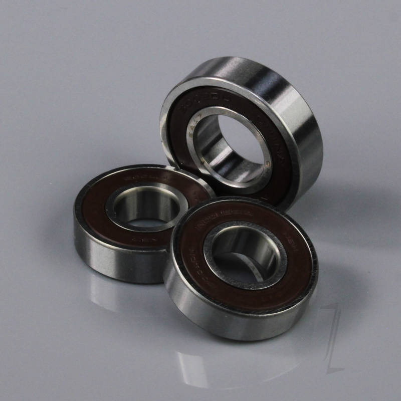 Bearing Set Front / Middle / Rear (fits 70cc Twin)