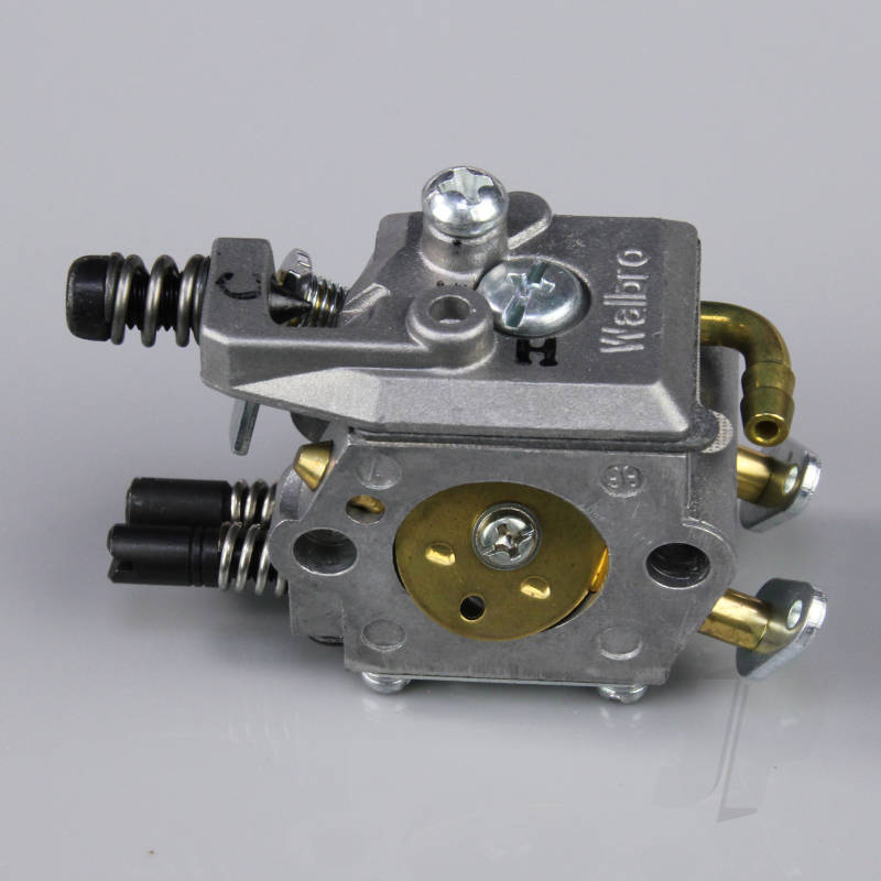 Carburretor (fits 26cc SE & RE, 30cc Twin, 40cc Twin)