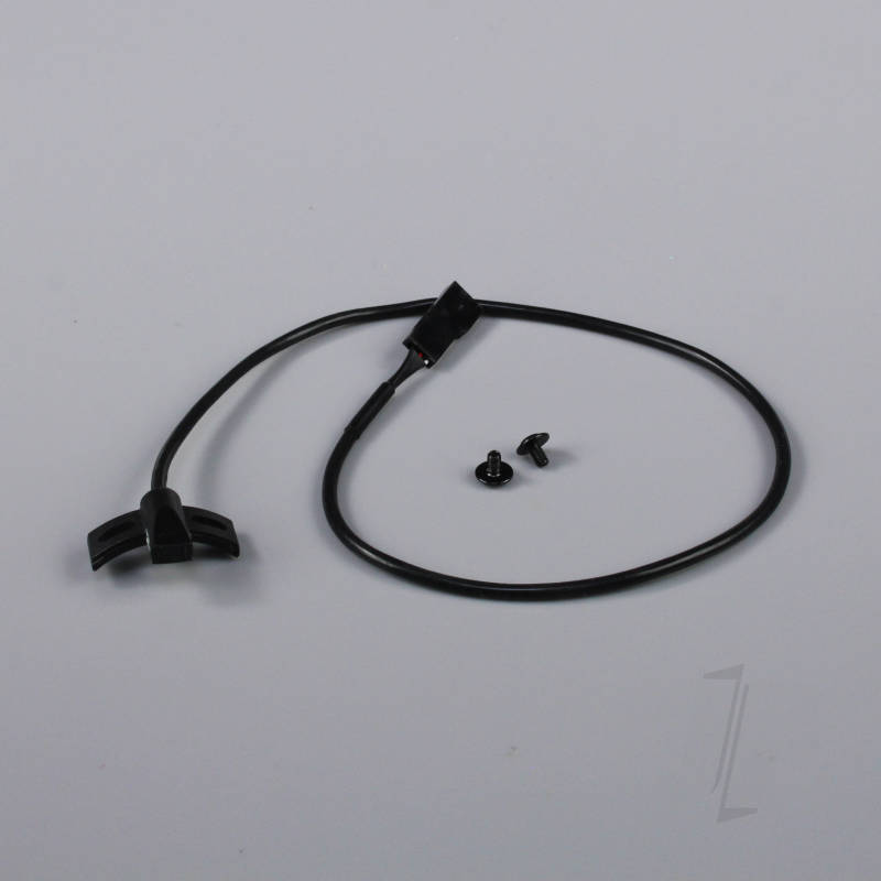 Hall Sensor (fits 20cc Twin, 30cc Twin, 40cc Twin, 70cc Twin)