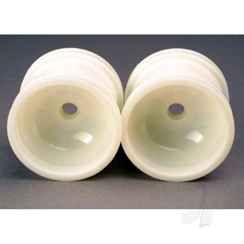 Lite-Wheels, Dished (2 pcs) (Front) (for 2.2
