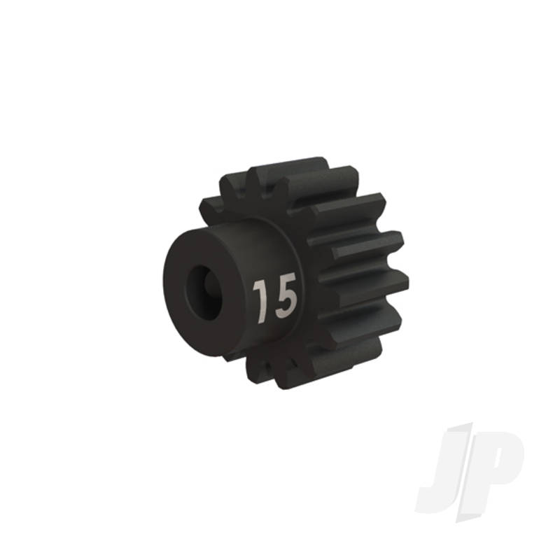 15-T Pinion Gear (32-pitch) Set