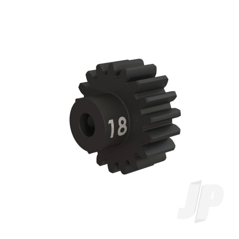 18-T Pinion Gear (32-pitch) Set