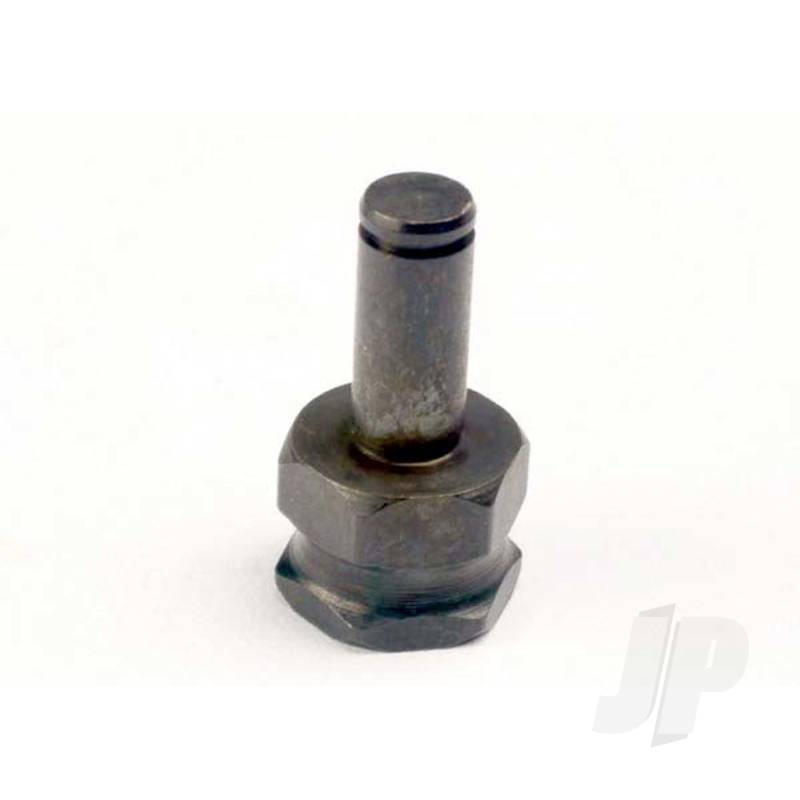 Adapter nut, clutch (not for use with IPS Crankshafts)
