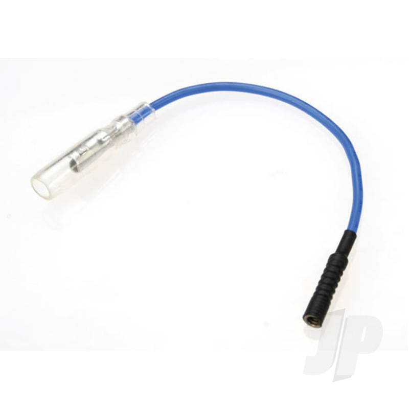Lead wire, glow plug (Blue) (EZ-Start and EZ-Start 2)