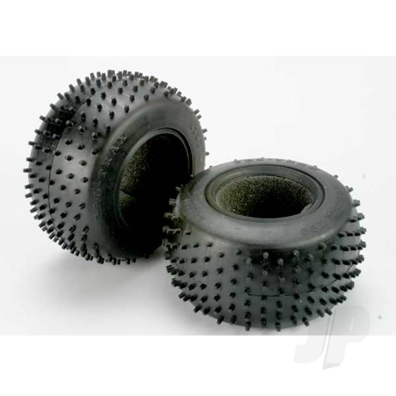 Tyres, Pro-Trax spiked 2.2