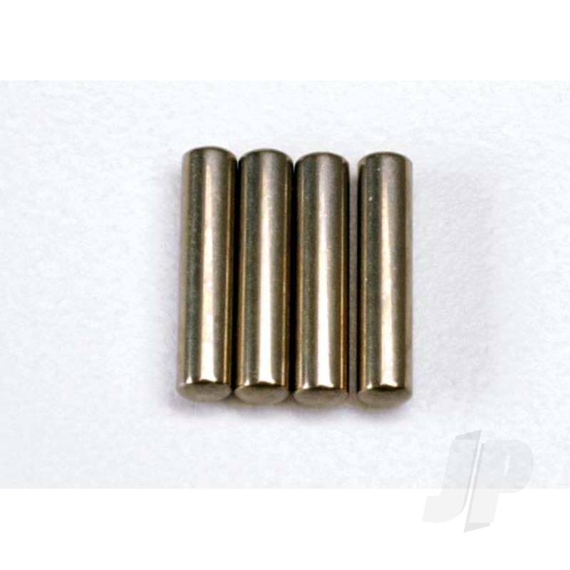 Pins, axle (2.5x12mm) (4 pcs)