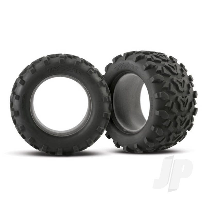 Tyres, Maxx 3.8