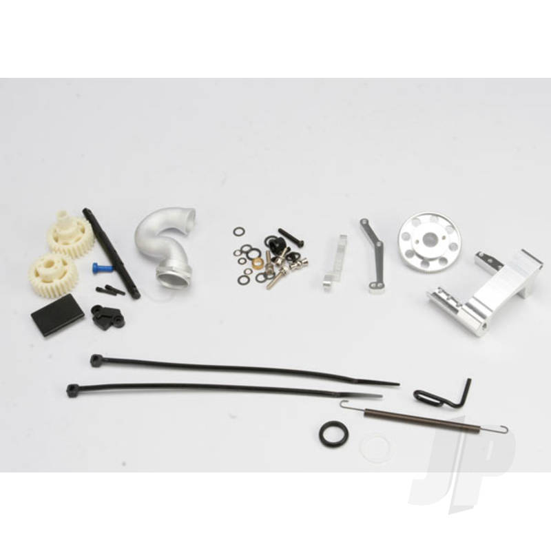 Big block Installation kit (engine mount and required hardware)