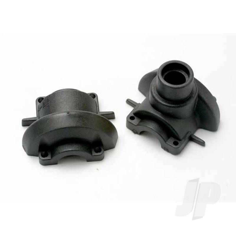 Housings, Differential (Front & Rear) (1pc)