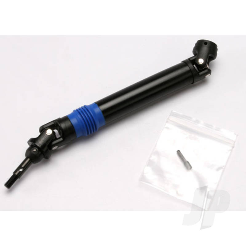 Driveshaft assembly (1pc), left or right (fully assembled, ready to install) / 4x15mm screw pin (1pc)