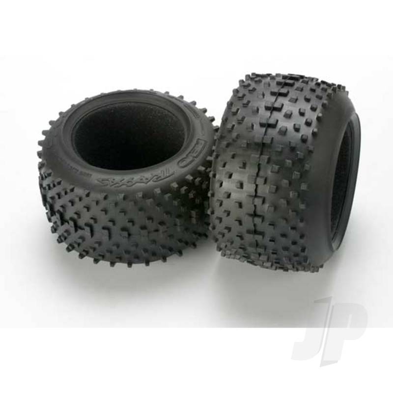 Tyres, SportTraxx racing 3.8