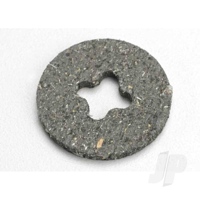 Brake disc (semi-metallic material)