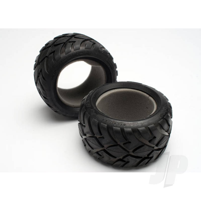 Tyres, Anaconda 2.8