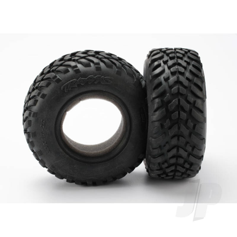 Tyres, ultra-soft, S1 compound for off-road racing, SCT dual profile 4.3x1.7- 2.2 / 3.0